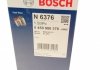 0450906376 Bosch Фільтр паливний (фото 7)