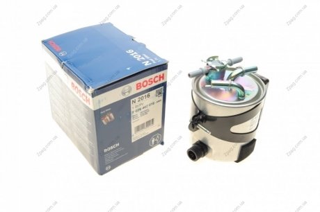 F026402016 Bosch Фільтр паливний