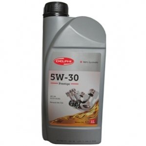 25336658 DELPHI Масло PRESTIGE 5W30 1л