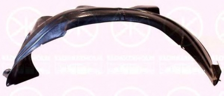 3127 387 ELIT Пластиковий пiдкрилок