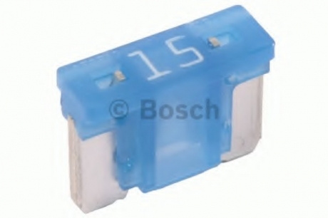 1 987 529 047 Bosch Запобіжник більше 10A