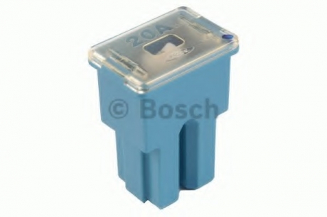 1 987 529 062 Bosch Запобіжник більше 10A