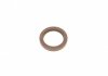 050.540 Elring Уплотнительное кольцо, коленчатый вал RENAULT 1,2 D7D/D7F 32*44*6 FPM (пр-во Elring) (фото 4)