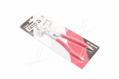 Спецінструмент ручний YT-0643