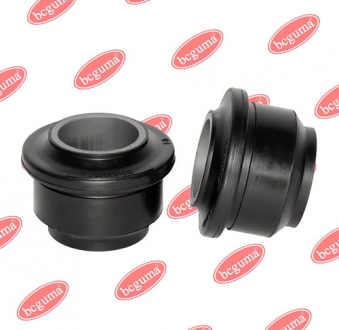 Втулка задней рессоры BC1327