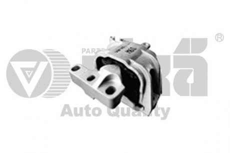 41991194501 VIKA Опора ДВС Skoda Octavia (09-13,14-)/VW Golf (07-)14,Jetta (06-),Passat (08-)/Audi A3 (08-13) (41991194501) VIKA