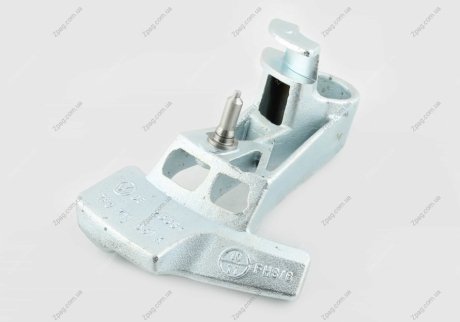 Важіль перемикання КП 7H0711051K