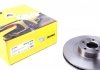 92139500 TEXTAR Тормозной диск TEXTAR (фото 1)