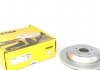 92150803 TEXTAR Тормозной диск TEXTAR (фото 1)