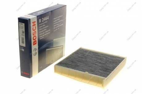 1987432464 Bosch Фильтр салонный Bosch