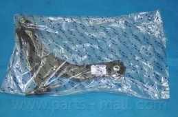 Важіль підвіски передній правий H(вир-во PARTS-MALL) PXCAB-017LR