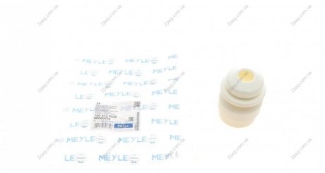 100 412 0030 Meyle Відбійник амортизатора з пластмаси (поліуретану)