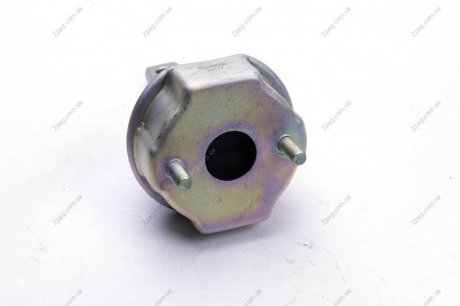 04750 Metalcaucho Подушка КПП T4 90-03