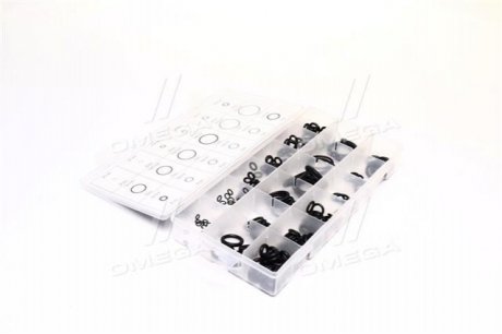 Набір гумових кілець YT-06877