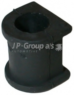 1240601900 JP Group  Подушка стабілізатора перед Combo >01 21.5mm