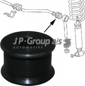 1140602800 JP Group  Втулка стабілізатора переднього T3 -92 (19mm)
