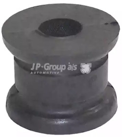 1340600200 JP Group  Втулка стабілізатора переднього зовн. W124/201/202/210 4-Matic (18 mm)