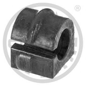 Втулка стабілізатора F8-5331