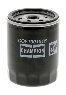 COF100101S CHAMPION C101 Масляный фильтр