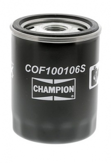 COF100106S CHAMPION C106 Масляный фильтр