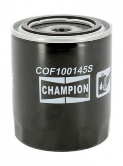 COF100145S CHAMPION Фільтр масляний