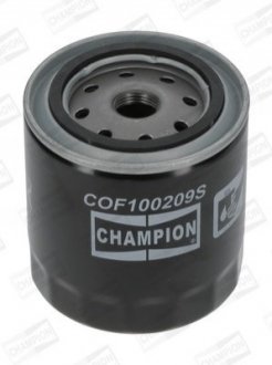 COF100209S CHAMPION C209 Масляный фильтр