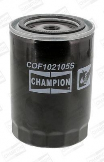 COF102105S CHAMPION C105 Масляный фильтр