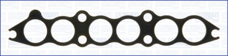 00802700 AJUSA Прокладка колектора з листового металу в комбінації з паронитом