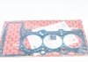 323.330 Elring Прокладка головки блоку циліндрів (фото 1)