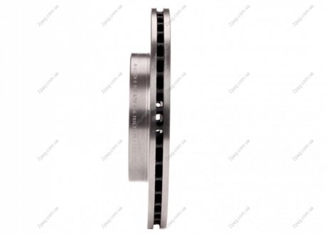 0986479R66 Bosch Тормозной диск Bosch