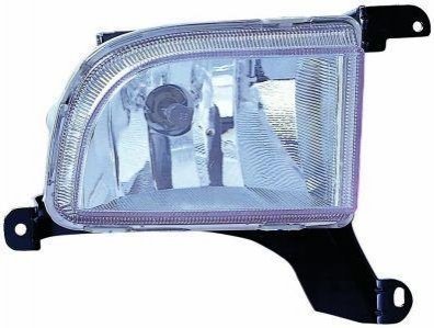 235-2004L-UQ DEPO  Фара противотуманна