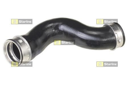 Повітряний патрубок HS 1012