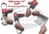 Поликлиновые ремни Micro-V StretchFit (Пр-во Gates) 6PK1090SF