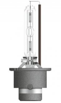 Лампа ксеноновая D2S XENARC NIGHT BREAKER LASER 85В, 35Вт, P32d-2 (+200) (пр-во OSRAM) 66240XNL