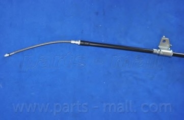 Трос ручного гальма PTA-491