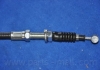 PTA-491 PARTS MALL  Трос ручного гальма (вир-во Parts-Mall) (фото 6)