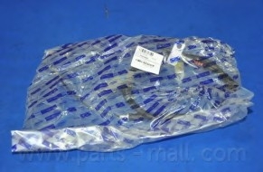 PTD-032 PARTS MALL  Трос ручного гальма