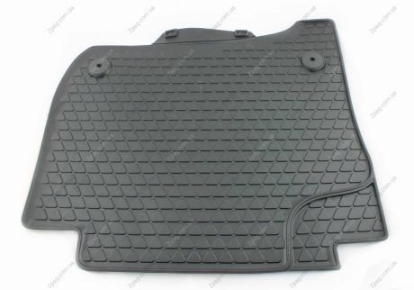 Килимок резиновый зад 7P0061511041