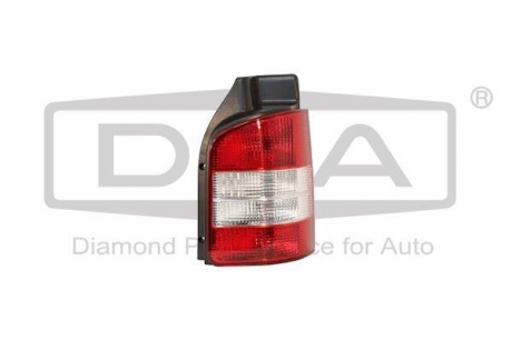 89450755002 DPA Фонарь левый VW T5 (06-15) (89450755002) DPA