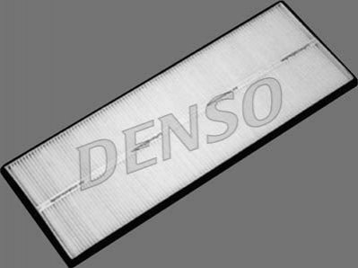 DCF541P Denso Фильтр салона Denso