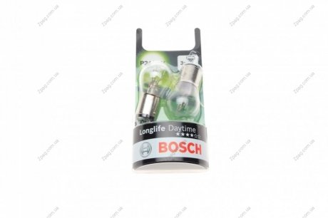 1 987 301 055 Bosch Автомобiльна лампа
