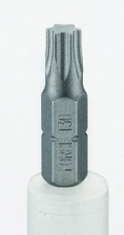 1763045 Force Насадка 10мм, L-30мм, TORX T45