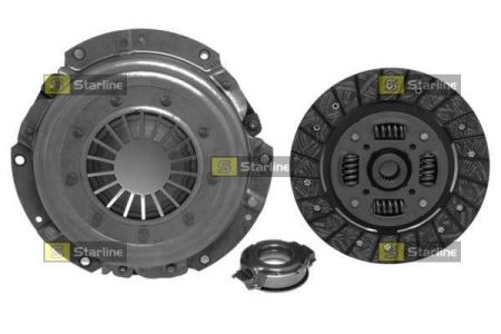 SL 3DS0586 Starline Комплект сцепление