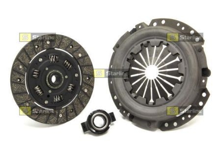 SL 3DS0108 Starline Комплект сцепление