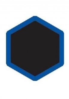 Латка US11 24х37мм GS FE 4.26