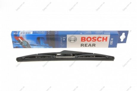 3397011812 Bosch Щітка склоочисника