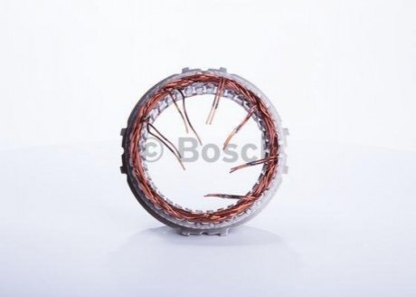 F 00M 110 101 Bosch Обмотка генератора