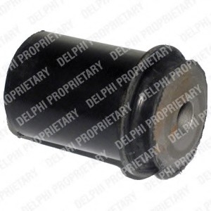 TD384W DELPHI Сайлентблок