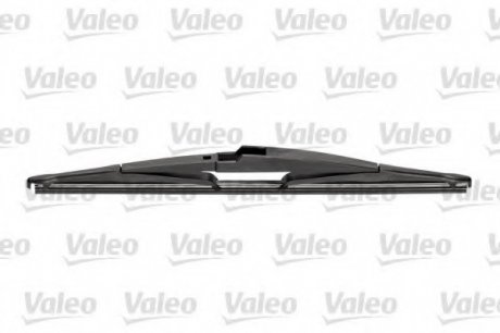 574208 VALEO  Щетка стеклоочист. 350 мм стекла заднего Silencio Wiper Rear VR43 x1 (пр-во Valeo)