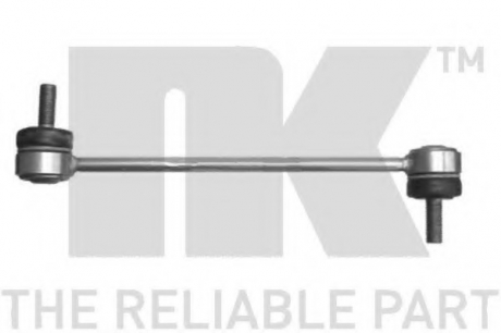 Тяга стабілізатора 5114735